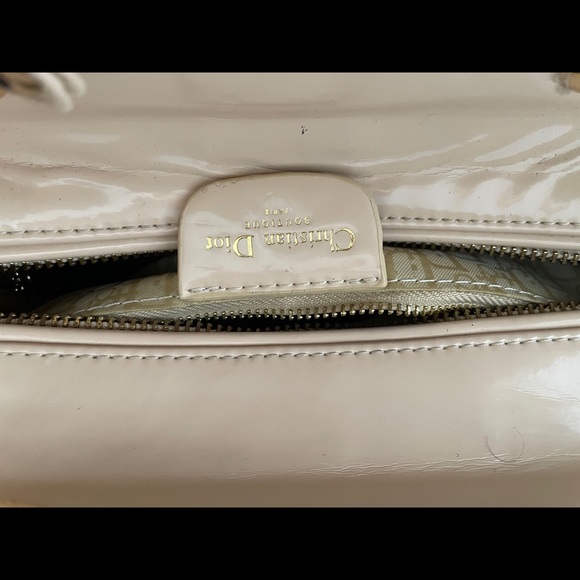 Lady Dior - Picture 4 of 8